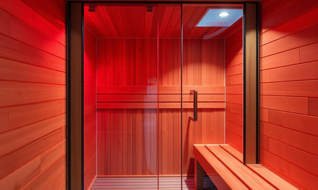 Wellness, Indoors